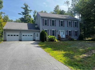 135 Number 4 Rd, Fitzwilliam, NH 03447