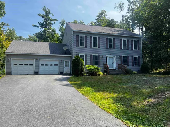 135 Number 4 Road, Fitzwilliam, NH 03447