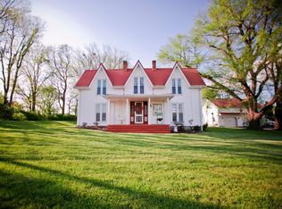 3525 Irvine Rd, Richmond, KY 40475