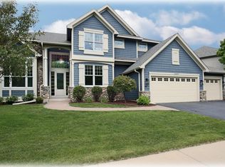 15424 62nd Ave N, Maple Grove, MN 55311