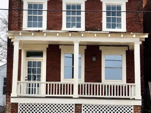 600 N 21st St, Richmond, VA 23223