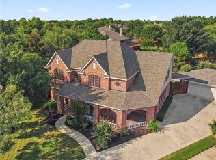 5320 Beacon Ct, Flower Mound, TX 75028