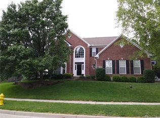 2923 Whispering Pnes, Dayton, OH 45431