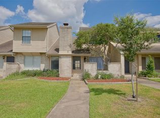 10326 Cook Rd #326, Houston, TX 77099