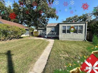 2629 Lawrence St, Lake Station, IN 46405