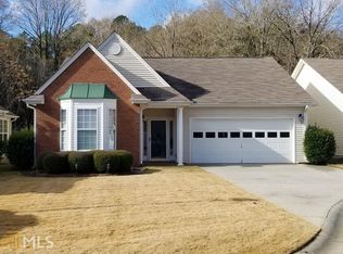 261 Spring Creek Blvd, McDonough, GA 30253