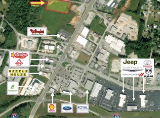 969 S Willow Ave, Cookeville, TN 38501