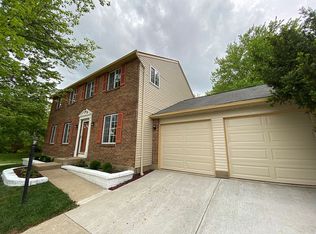 1587 Lemontree Dr, Cincinnati, OH 45240