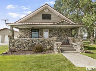 455 N 1800 E, Saint Anthony, ID 83445