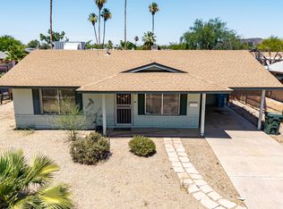 2324 W Poinsettia Dr, Phoenix, AZ 85029