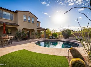 9312 E Mountain Spring Rd, Scottsdale, AZ 85255