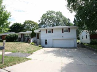 473 Saint Bernard Dr, Green Bay, WI 54302