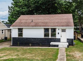 1413 23rd St, Vienna, WV 26105