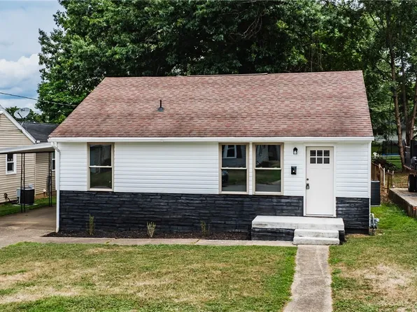 1413 23rd St, Vienna, WV 26105