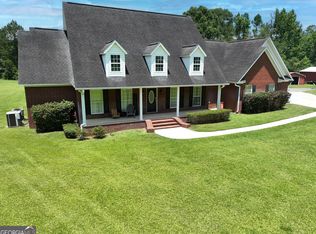 7268 Banks Dairy Rd, Statesboro, GA 30458