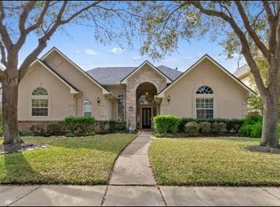 1514 Darnley Ln, Houston, TX 77077