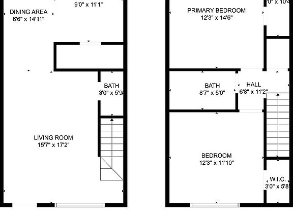 4th image of 3003 Cantabrian Dr APT B