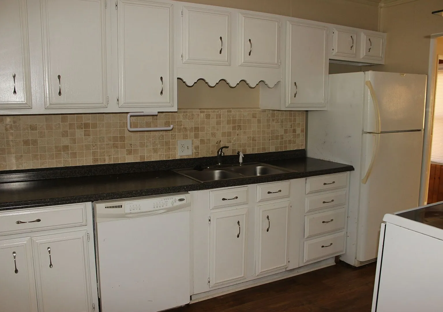 Walk to Ball State! Spacious 4BR with Fenced Yard & Garage — Photo 1