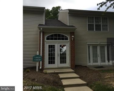 15622 Weathervane Trl #622, Woodbridge, VA, 22191