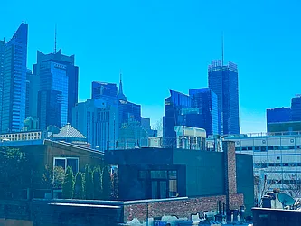 Rented by Keller Williams NYC