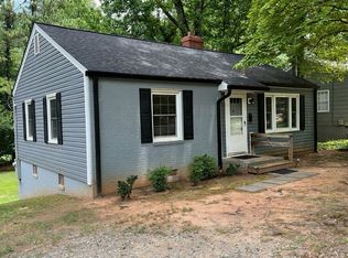1912 Colonial Ave, Greensboro, NC 27408