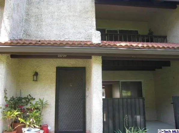 8016 Via Verona, Burbank, CA 91504