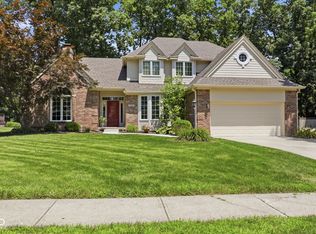 7598 Timber Springs Dr S, Fishers, IN 46038