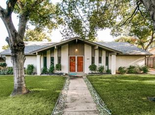 1019 Anita Dr, Arlington, TX 76012