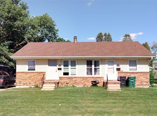 1005 SE Belmont Dr, Ankeny, IA 50021