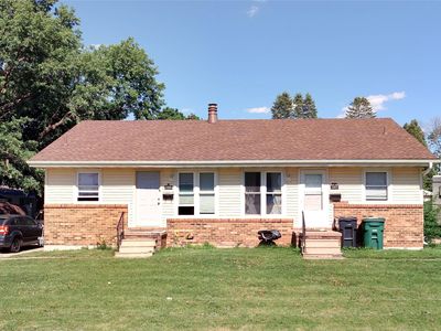 1005 SE Belmont Dr, Ankeny, IA, 50021