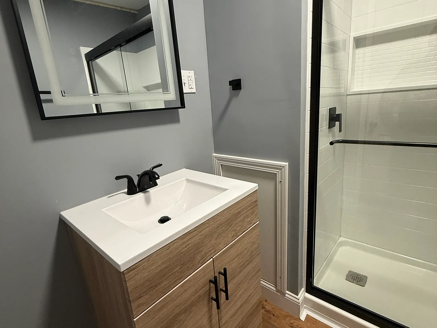 2 bed, 900 sqft, $850 — Photo 3