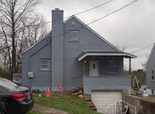 2807 W Galbraith Rd, Cincinnati, OH 45239