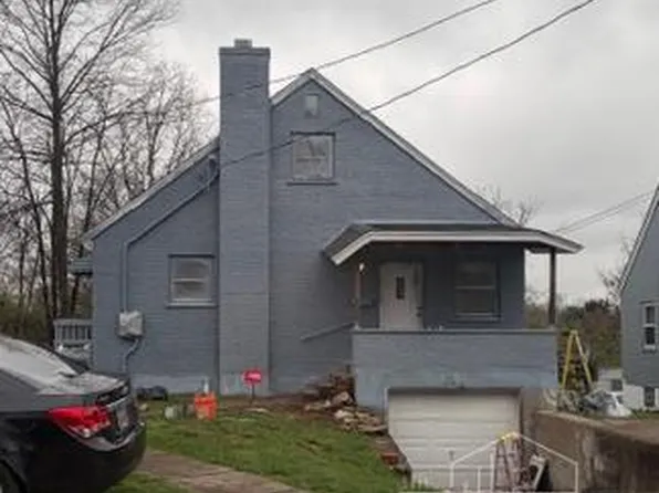 2807 W Galbraith Rd, Cincinnati, OH 45239