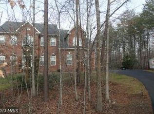 178 Sovereign Natalie Walk, Fredericksburg, VA 22406