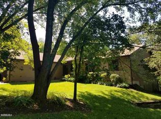 9A5 White Birch, Davis, IL 61019