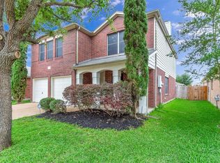 4823 King Hallow Ln, Katy, TX 77449