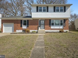 389 Nimitz Rd, Dover, DE 19901