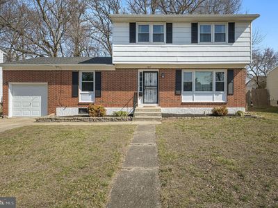 389 Nimitz Rd, Dover, DE, 19901