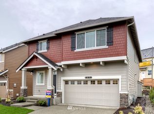 8121 174th Stct #30, Puyallup, WA 98375