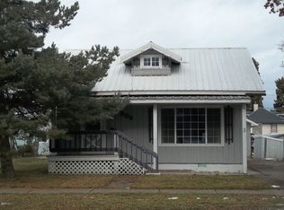 209 3rd Ave E, Polson, MT 59860