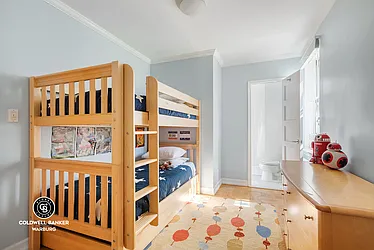 Sold by Coldwell Banker Warburg