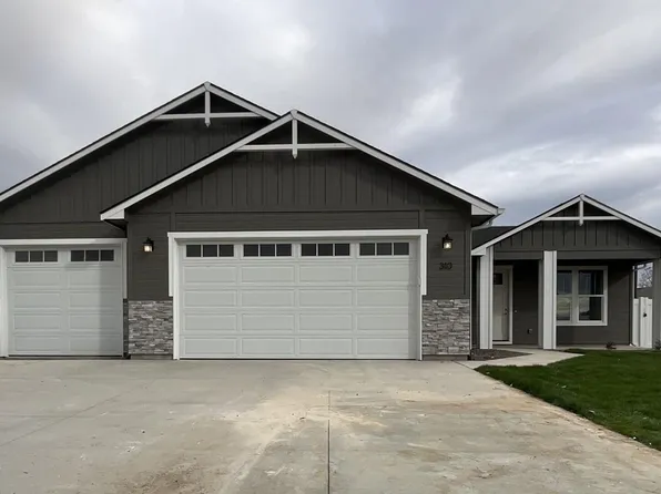 310 Pronghorn Ave, Fruitland, ID 83619