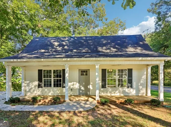 7 Mosley Ln, Buchanan, GA 30113