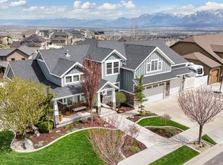 5272 W Ambermont Dr, Herriman, UT 84096