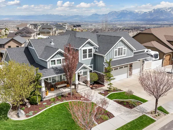 5272 W Ambermont Dr, Herriman, UT 84096