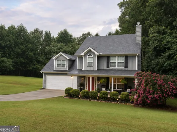 8817 Shallow Creek Trl #30, Clermont, GA 30527