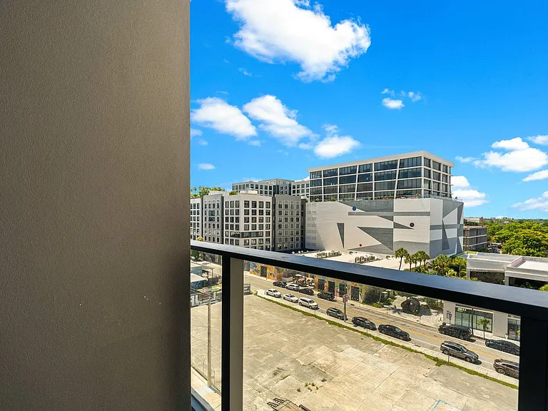 Window View