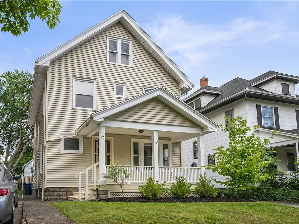 25 Woodland Park #2