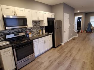 1541 N Edgewood St, Philadelphia, PA 19151