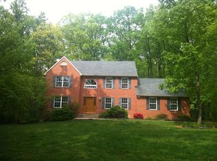1290 Laurel Ln, Westminster, MD 21158
